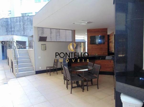 Apartamento, Anchieta, 4 Quartos, 3 Vagas, 1 Suíte