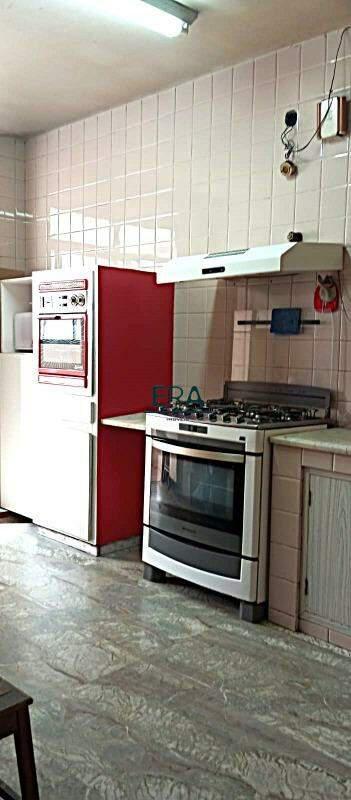 Apartamento, Centro, 5 Quartos, 3 Vagas, 2 Suítes