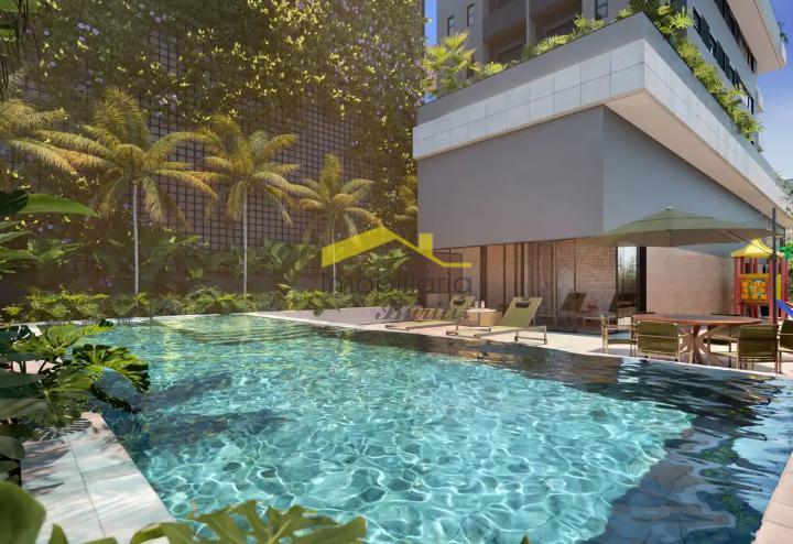 Apartamento, Gutierrez, 4 Quartos, 3 Vagas, 2 Suítes