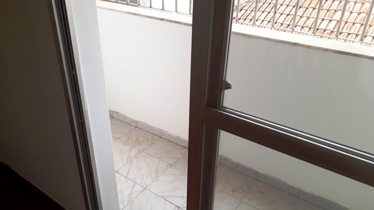 Apartamento, Calafate, 2 Quartos, 1 Vaga, 1 Suíte