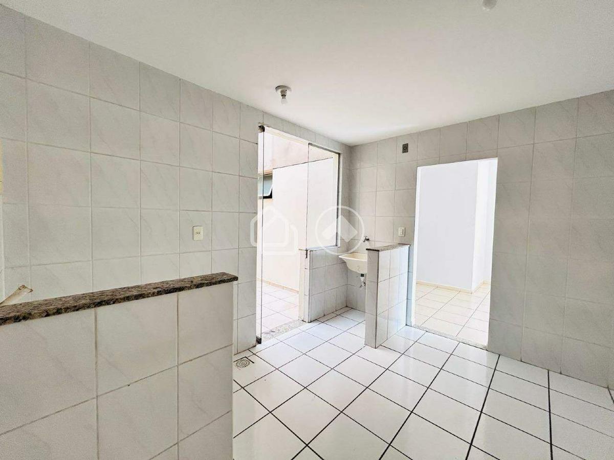 Apartamento, Arvoredo, 2 Quartos, 1 Vaga, 1 Suíte