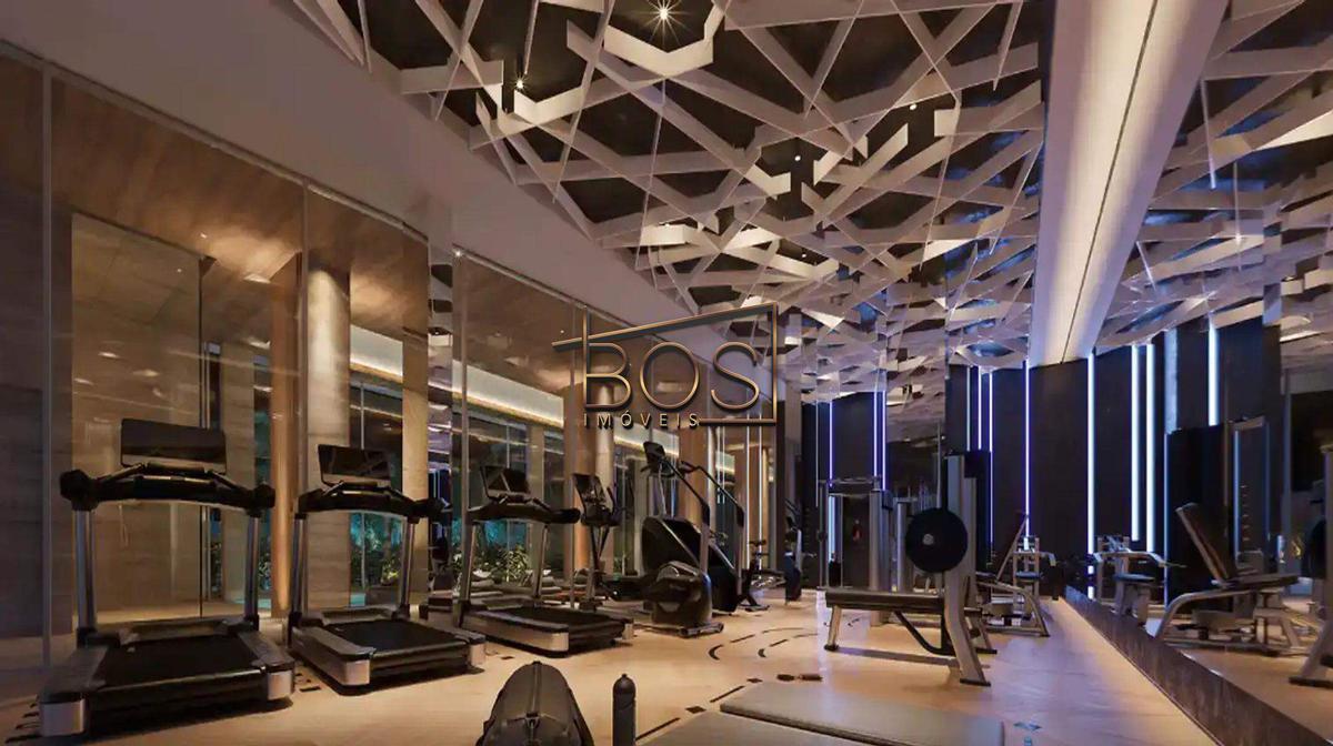 Apartamento, Gutierrez, 4 Quartos, 4 Vagas, 2 Suítes