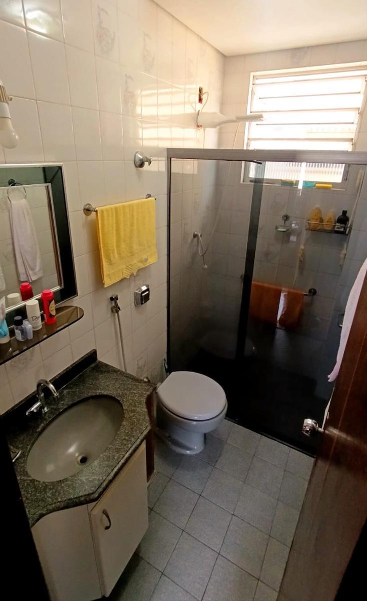 Apartamento, Caiçaras, 3 Quartos, 1 Vaga, 1 Suíte