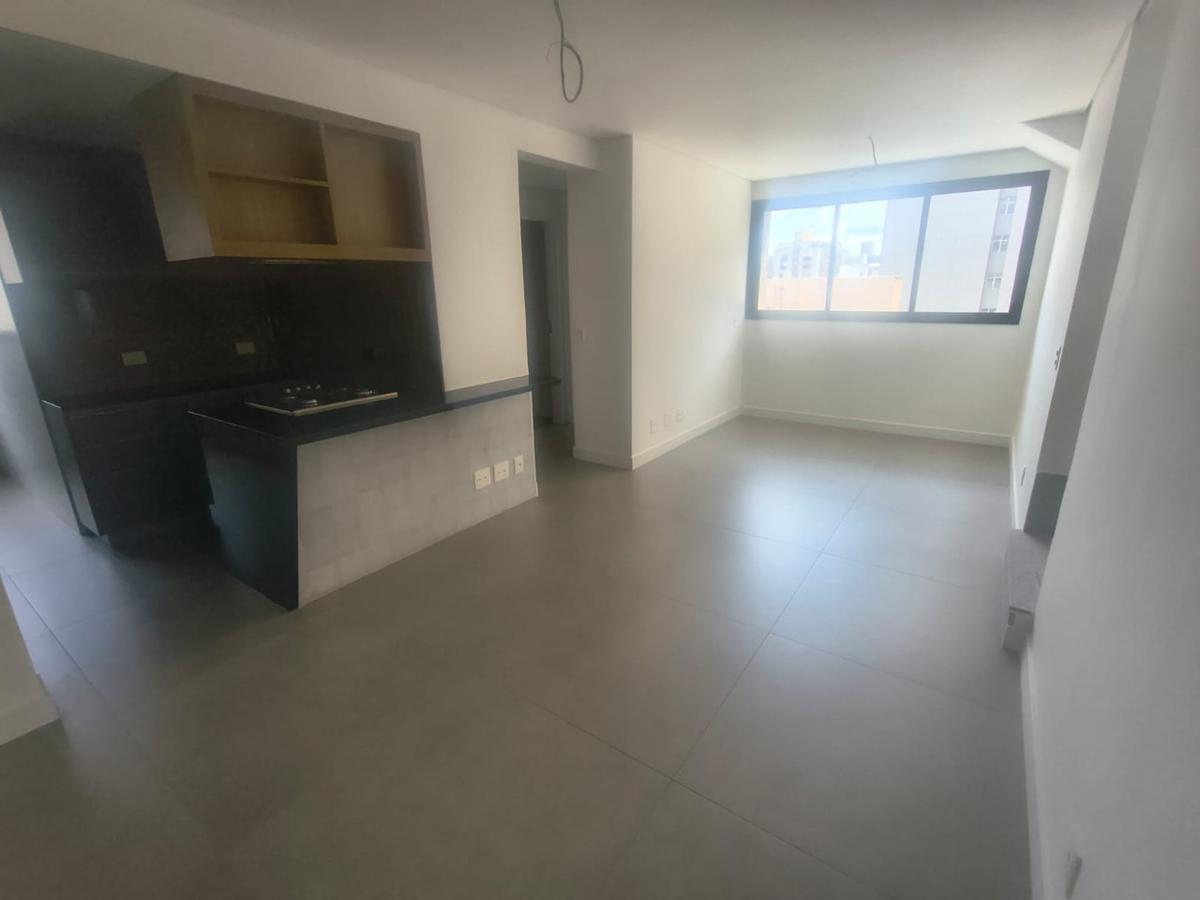 Apartamento, Santo Antônio, 2 Quartos, 0 Vaga, 1 Suíte