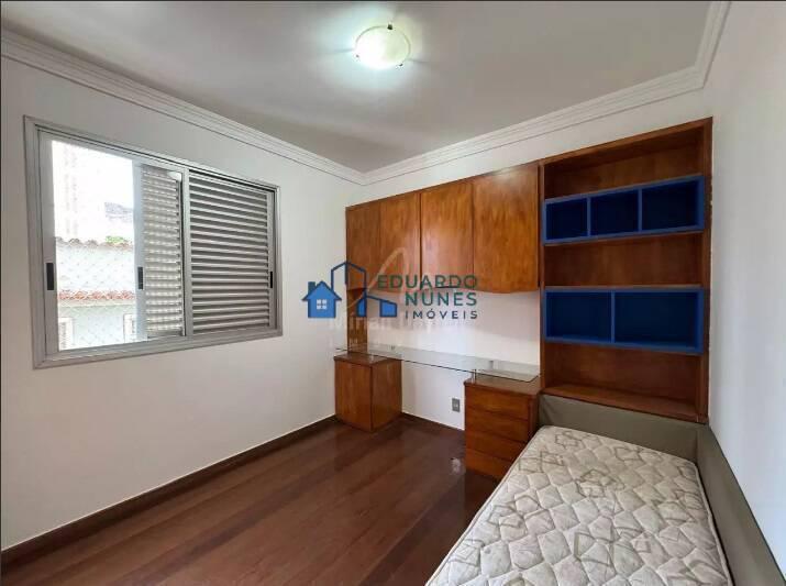 Apartamento, Anchieta, 4 Quartos, 2 Vagas, 1 Suíte