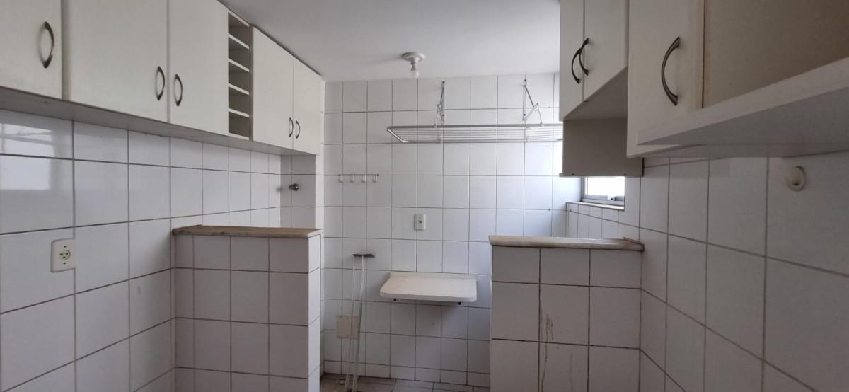 Apartamento, Boa Vista, 2 Quartos, 1 Vaga