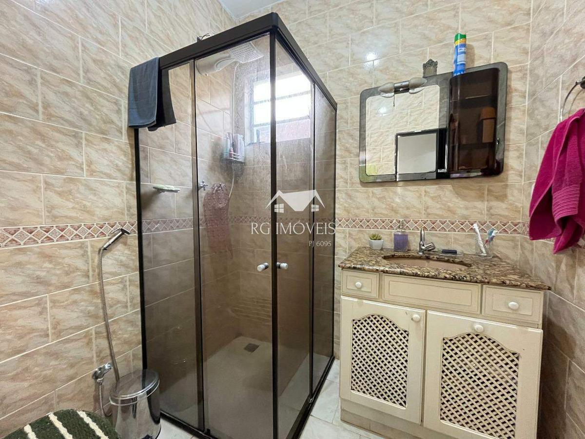 Casa, Milionários, 3 Quartos, 2 Vagas, 1 Suíte