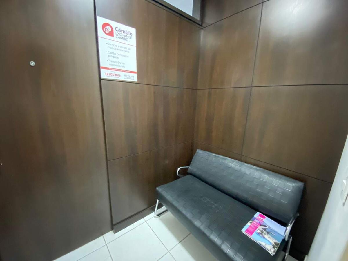 Sala, Centro, 1 Vaga