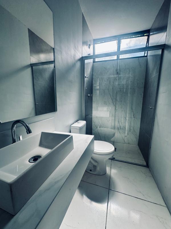 Apartamento, Minas Brasil, 2 Quartos, 1 Vaga