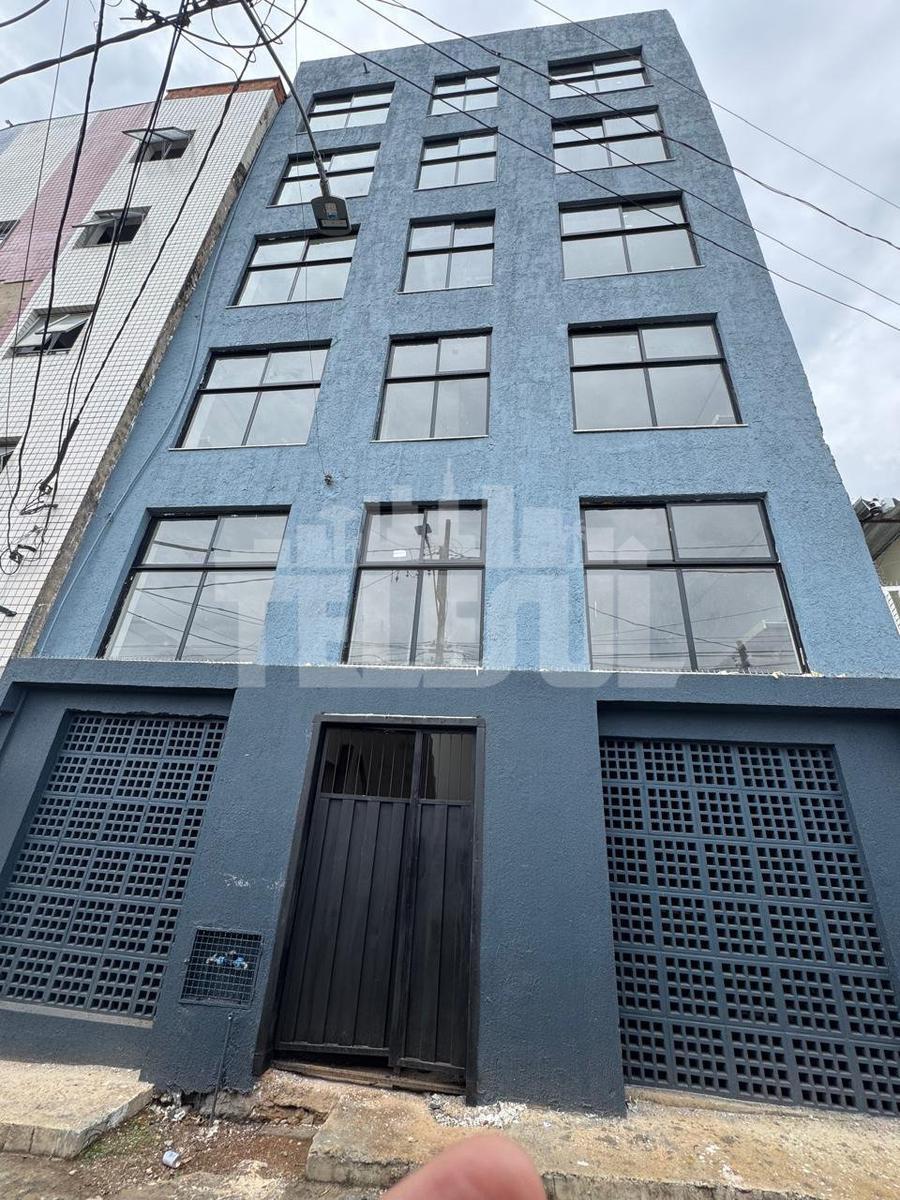 Apartamento, Vila Santa Cruz, 0 Quarto, 0 Vaga