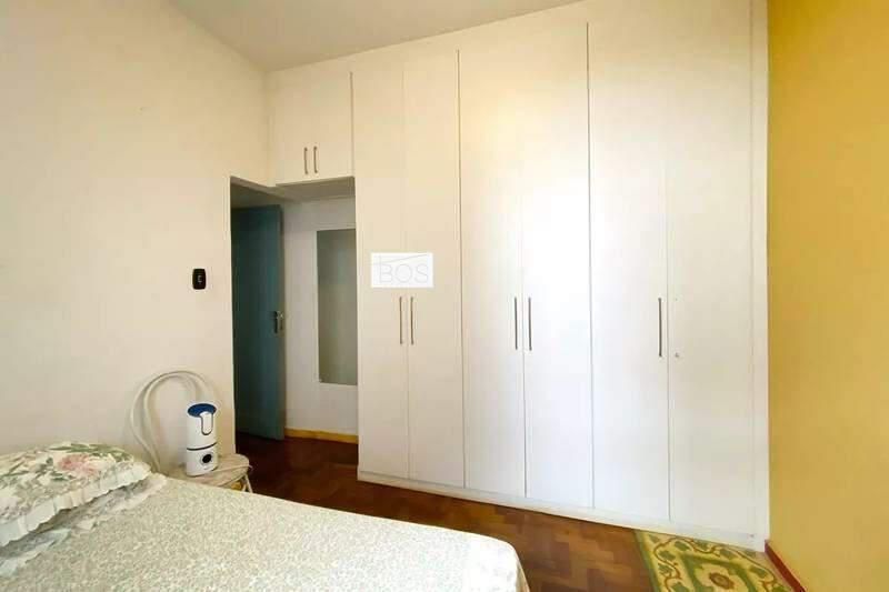 Apartamento, Serra, 2 Quartos, 1 Vaga