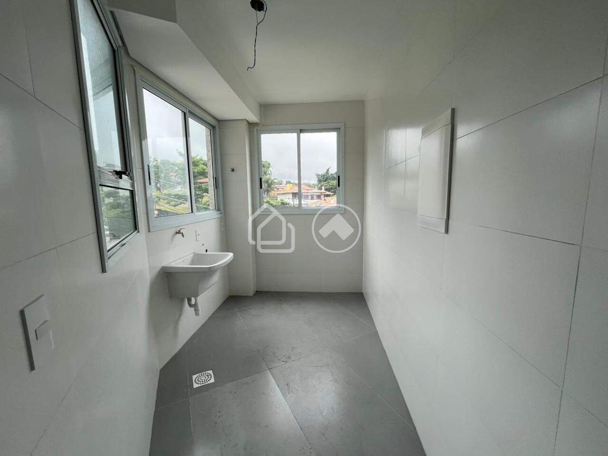 Apartamento, Sion, 3 Quartos, 2 Vagas, 2 Suítes