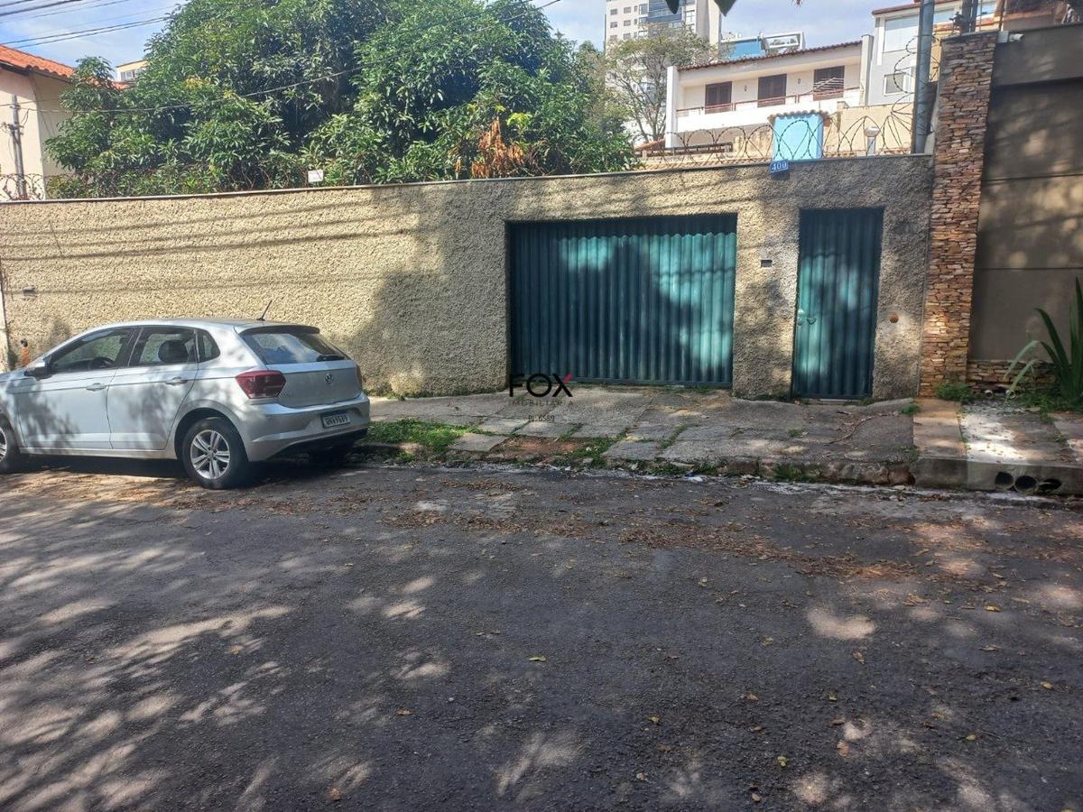 Lote, Santa Lúcia, 0 Quarto, 0 Vaga