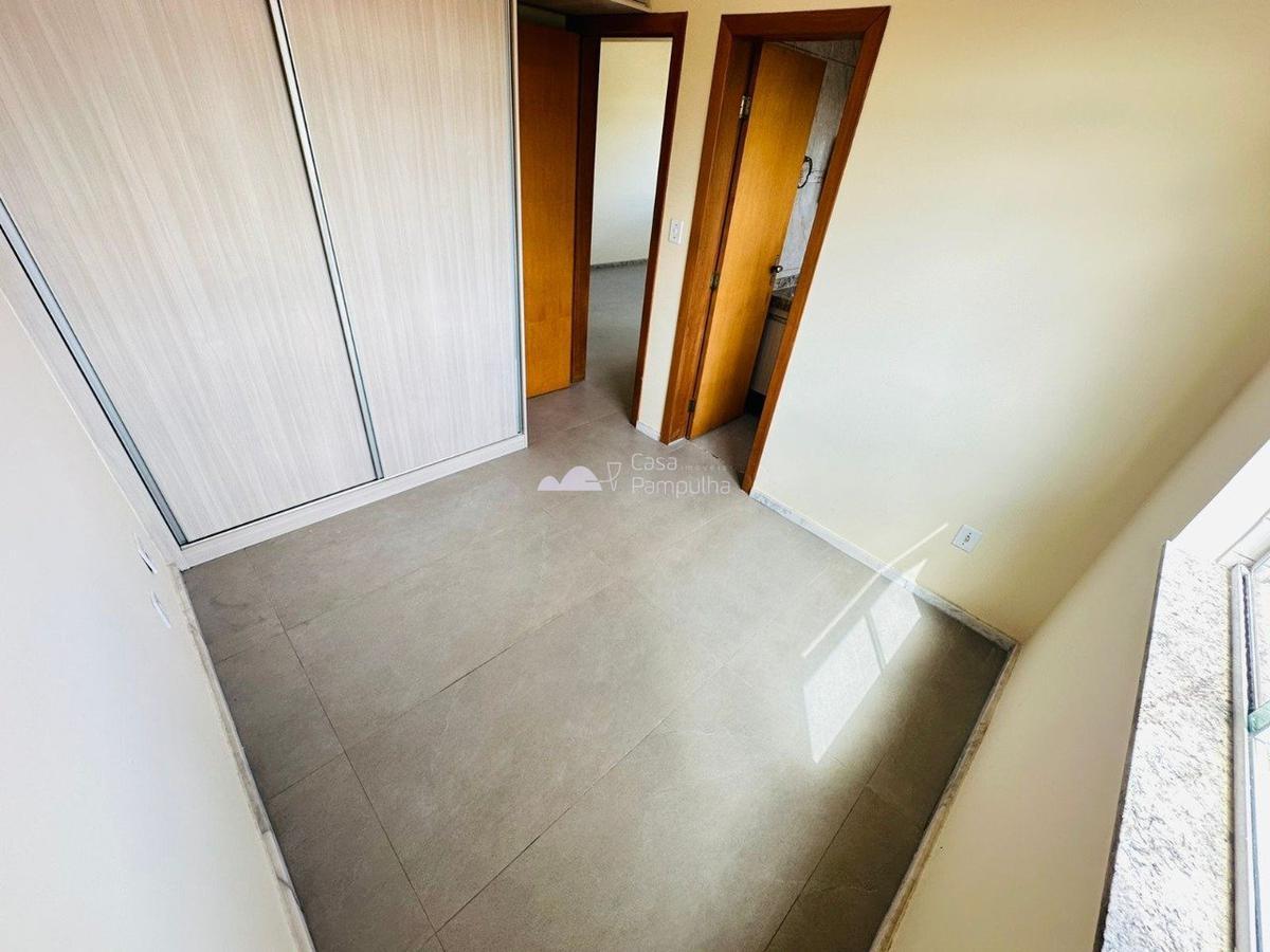 Apartamento, Santa Mônica, 4 Quartos, 1 Vaga, 1 Suíte