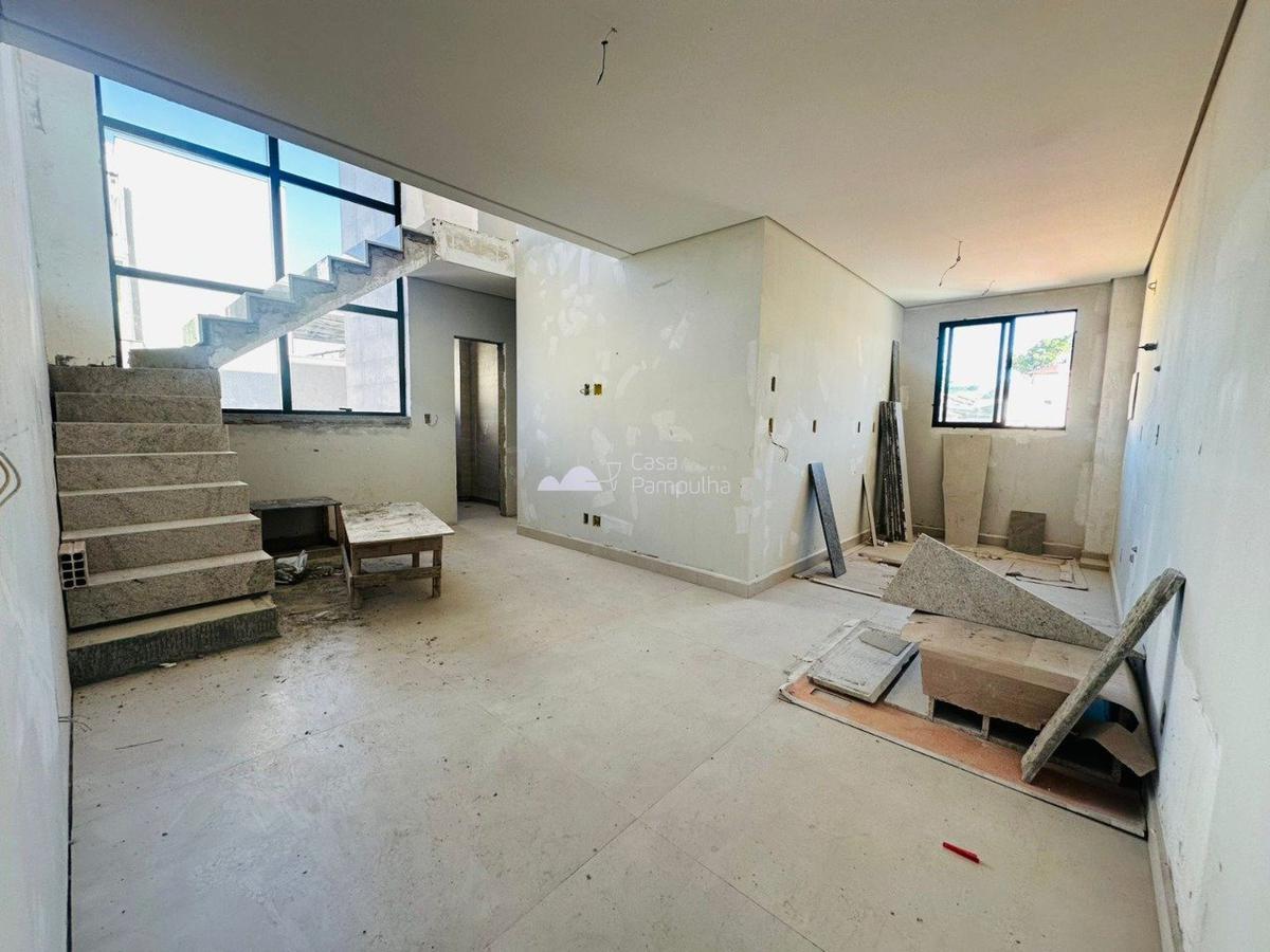 Apartamento, Itapoã, 3 Quartos, 2 Vagas, 1 Suíte