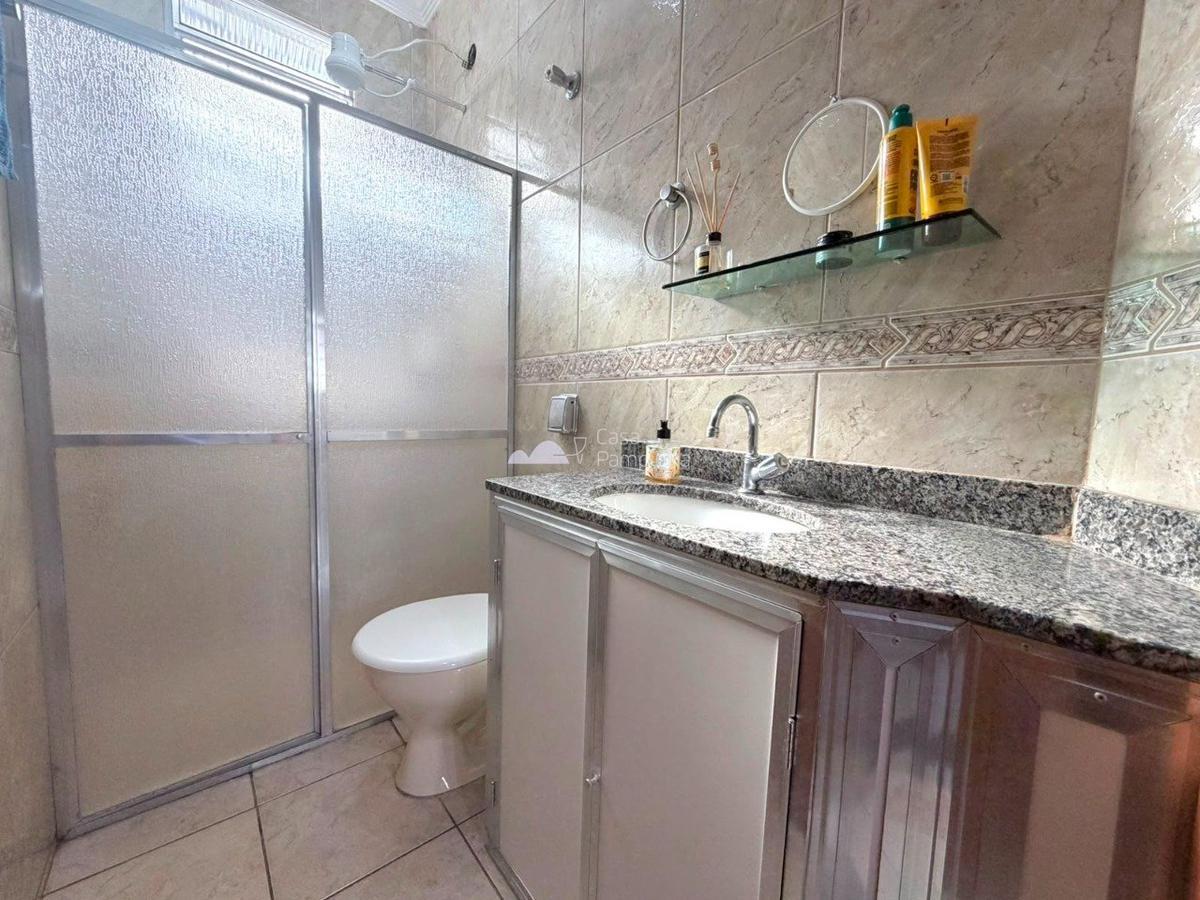 Casa, Santa Mônica, 2 Quartos, 1 Vaga