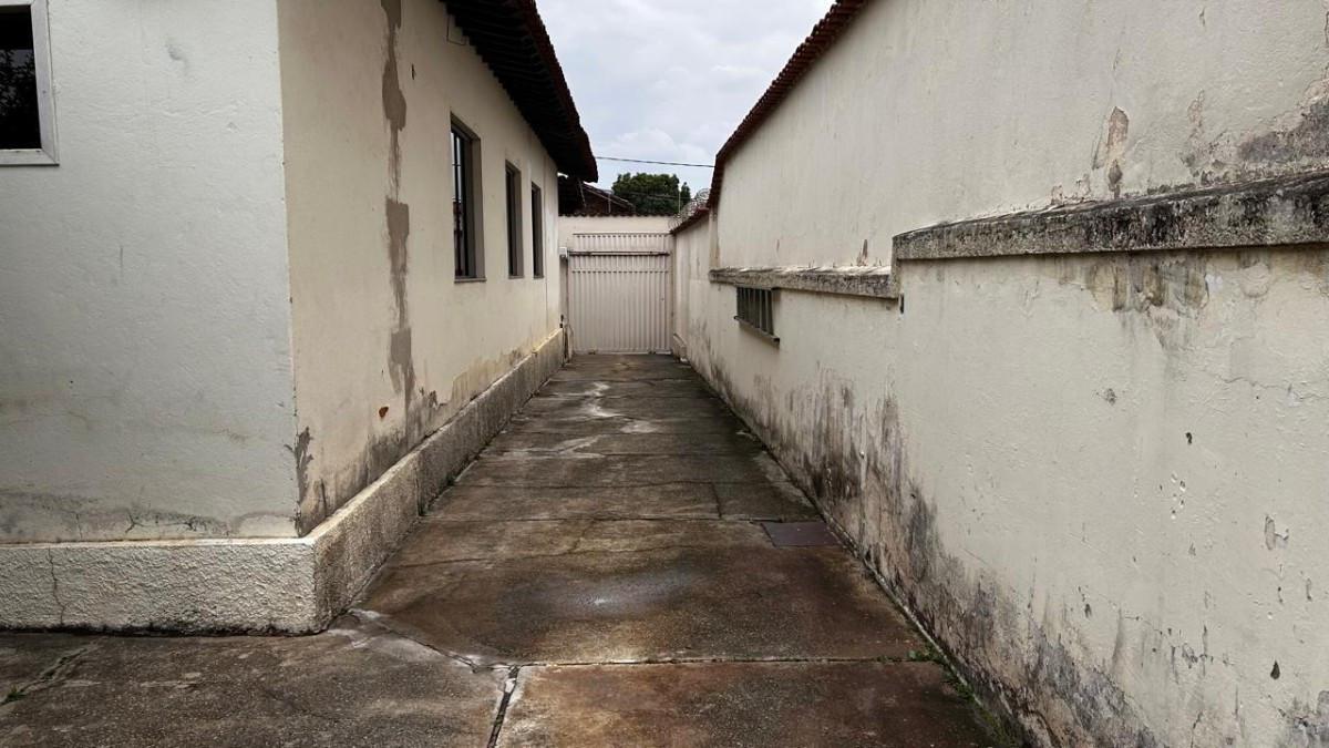 Casa, Santa Amélia, 4 Quartos, 15 Vagas, 1 Suíte