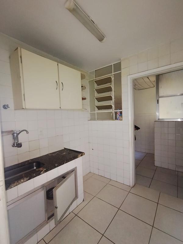 Apartamento, Alto Barroca, 3 Quartos, 1 Vaga