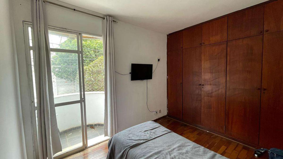 Apartamento, Buritis, 3 Quartos, 2 Vagas, 1 Suíte