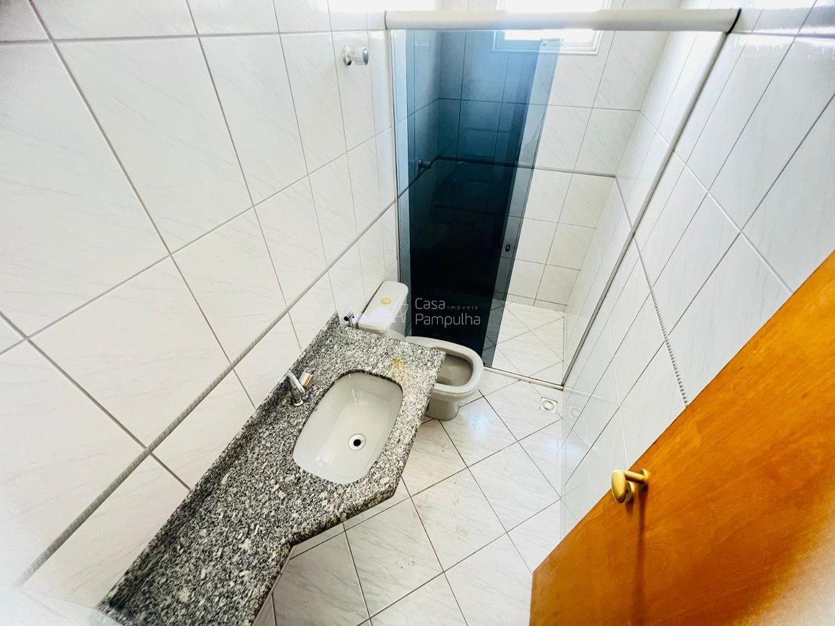 Apartamento, Heliópolis, 3 Quartos, 4 Vagas, 1 Suíte