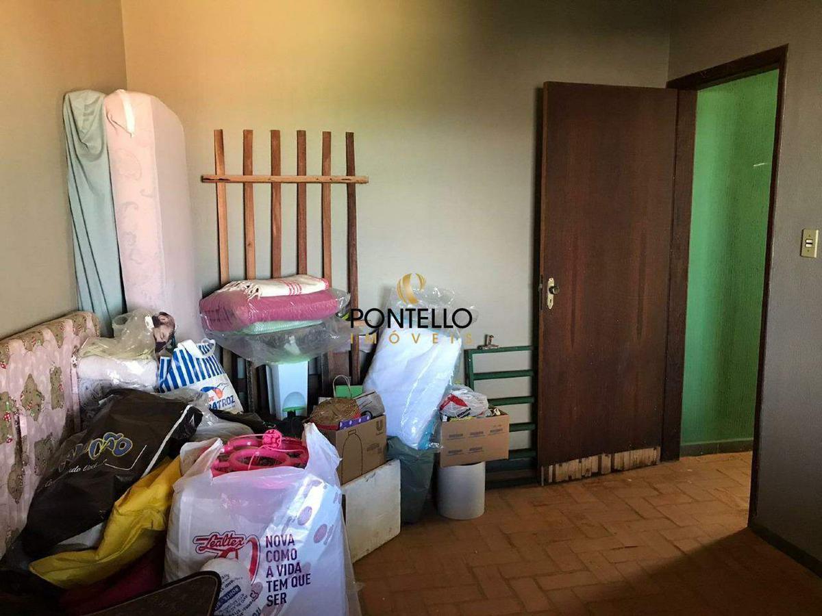 Casa, Santa Marcelina, 2 Quartos, 2 Vagas