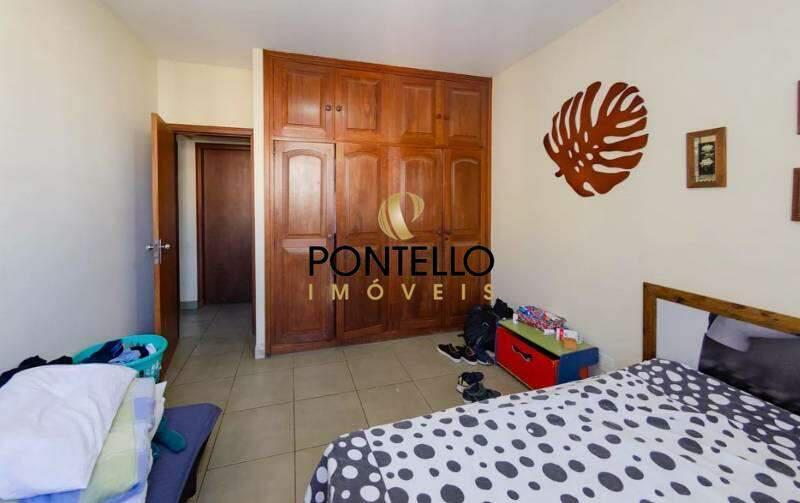 Cobertura, Carmo, 4 Quartos, 4 Vagas, 2 Suítes