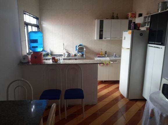 Casa, Etelvina Carneiro, 3 Quartos, 5 Vagas