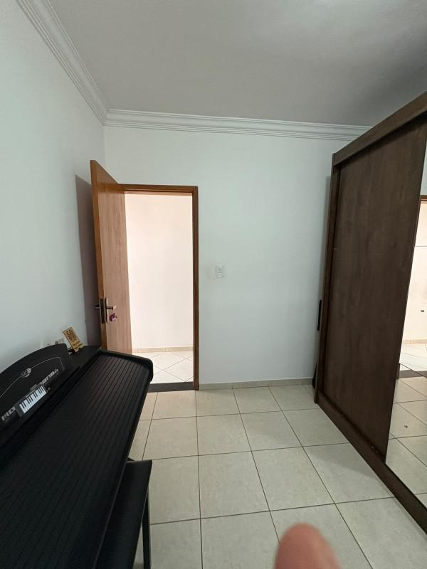 Apartamento, Monte Castelo, 2 Quartos, 1 Vaga