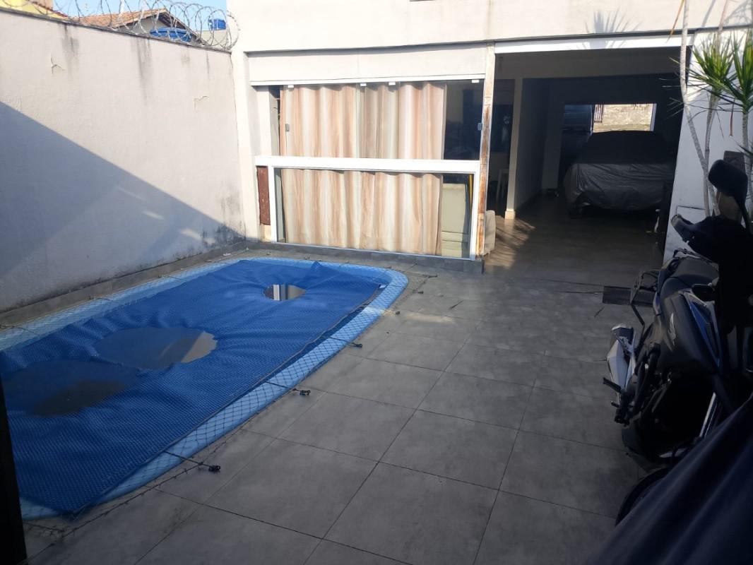 Casa, Serrano, 3 Quartos, 4 Vagas, 1 Suíte