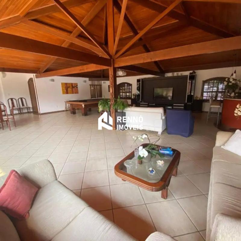 Casa, Santa Lúcia, 5 Quartos, 4 Vagas, 3 Suítes