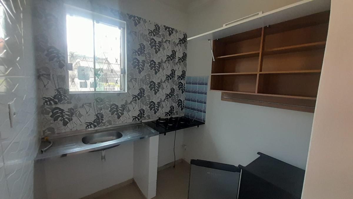 Apartamento, Nova Suíssa, 3 Quartos, 0 Vaga