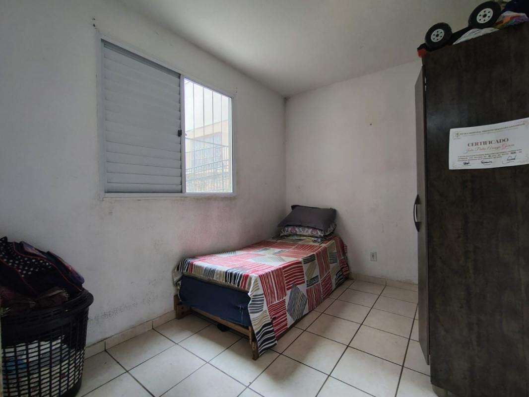 Apartamento, Europa, 2 Quartos, 1 Vaga