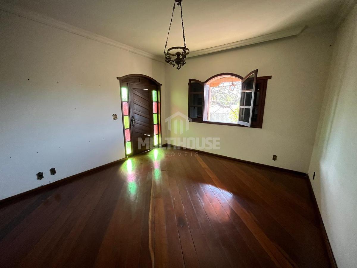 Casa, Jardim Riacho das Pedras, 3 Quartos, 2 Vagas, 1 Suíte
