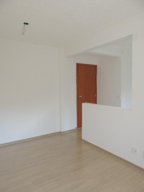 Apartamento, Goiânia, 2 Quartos, 1 Vaga
