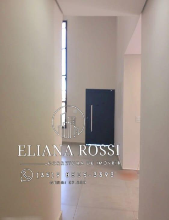 Casa, Jardim Orlândia, 3 Quartos, 3 Vagas, 1 Suíte