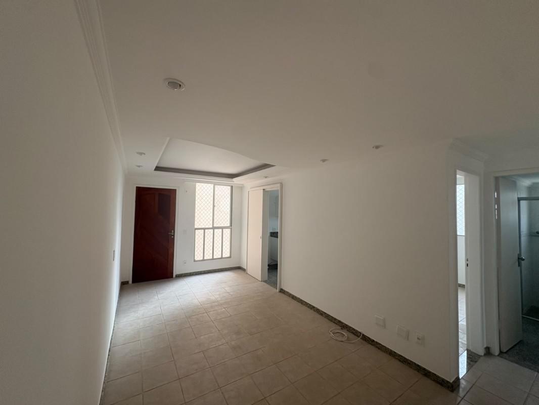 Apartamento, Buritis, 4 Quartos, 2 Vagas, 1 Suíte