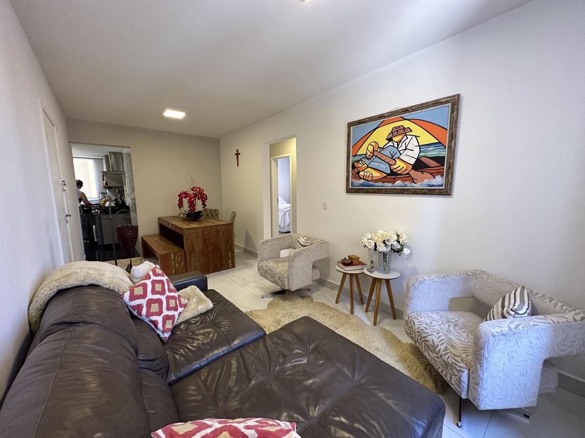 Apartamento, Nova Suíssa, 3 Quartos, 3 Vagas, 1 Suíte