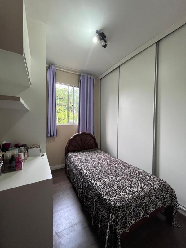 Apartamento, Santa Maria, 3 Quartos, 1 Vaga, 1 Suíte