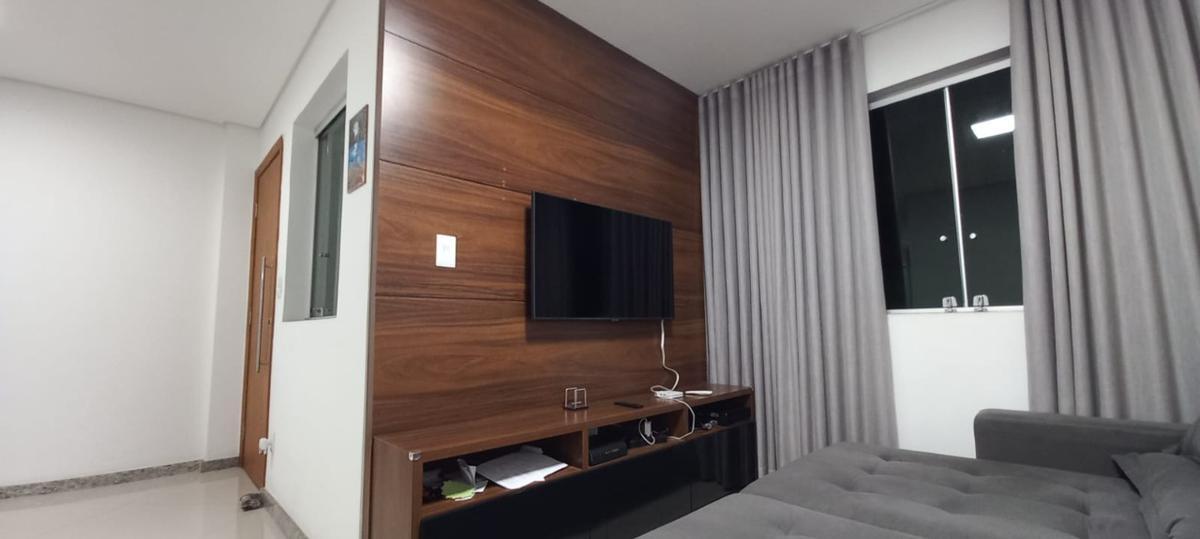 Casa, Planalto, 3 Quartos, 2 Vagas, 1 Suíte