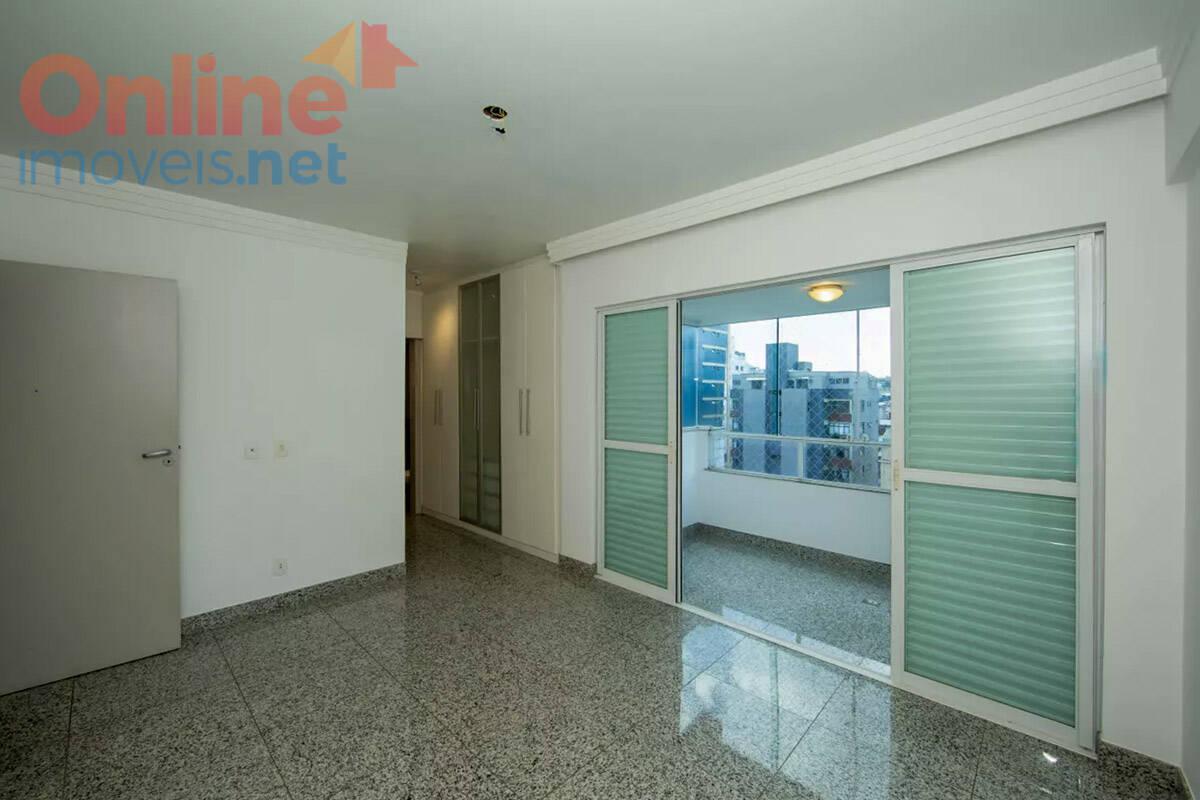 Apartamento, Buritis, 4 Quartos, 0 Vaga, 1 Suíte