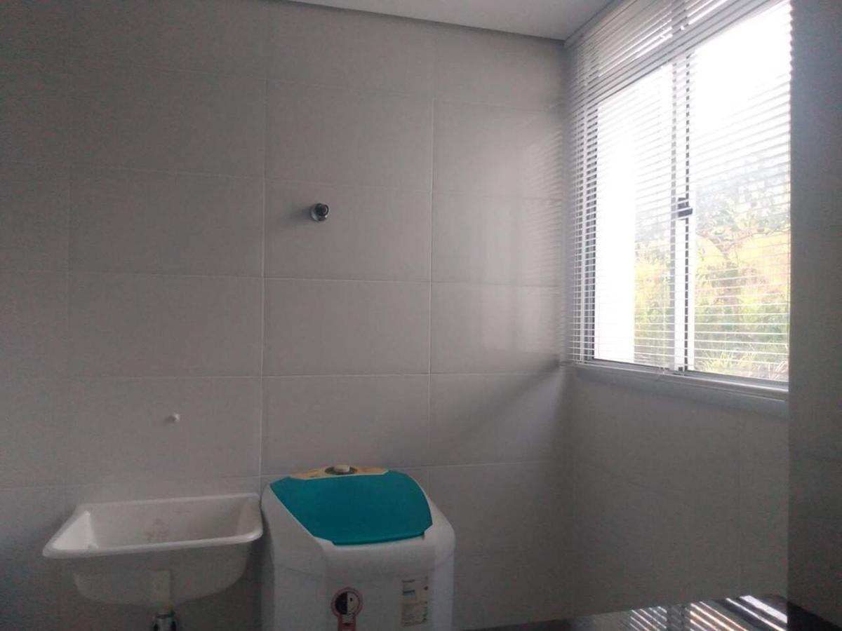 Apartamento, Arvoredo, 2 Quartos, 2 Vagas