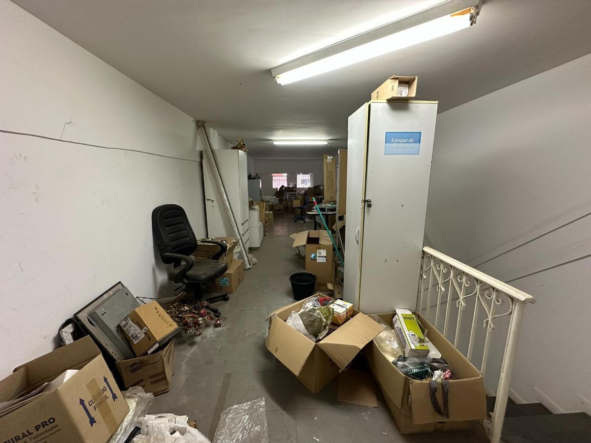 Sala, Santa Efigênia, 0 Quarto, 0 Vaga