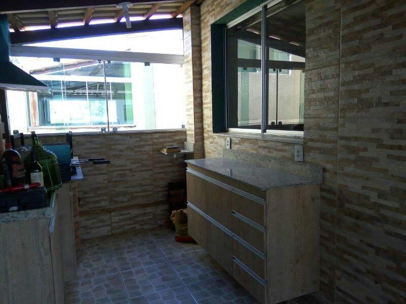 Cobertura, Cabral, 2 Quartos, 1 Vaga