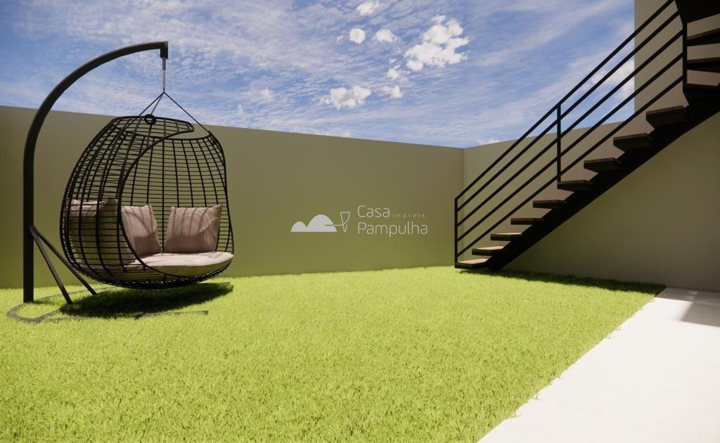Casa, Santa Amélia, 3 Quartos, 2 Vagas, 1 Suíte
