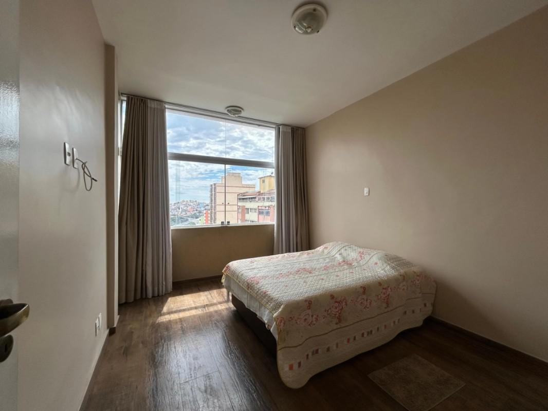Apartamento, Barro Preto, 3 Quartos, 0 Vaga