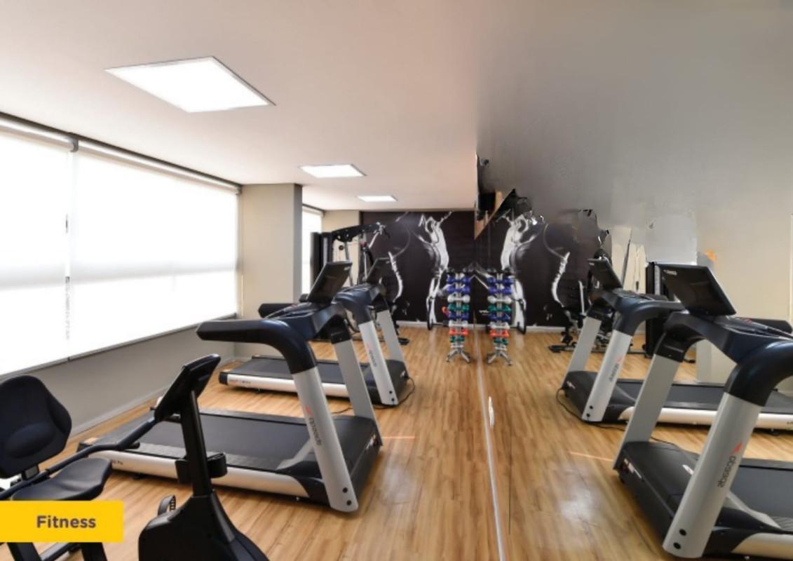 Apartamento, São Lucas, 2 Quartos, 2 Vagas, 1 Suíte