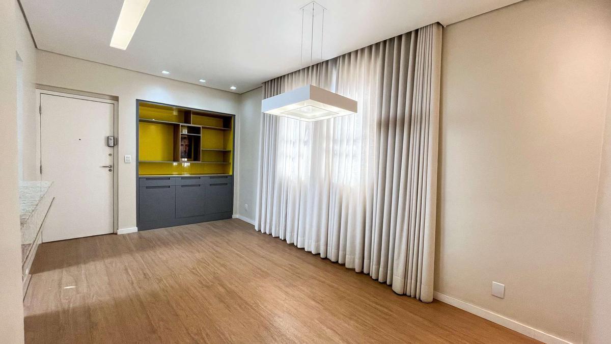 Apartamento, Centro, 3 Quartos, 1 Vaga, 1 Suíte