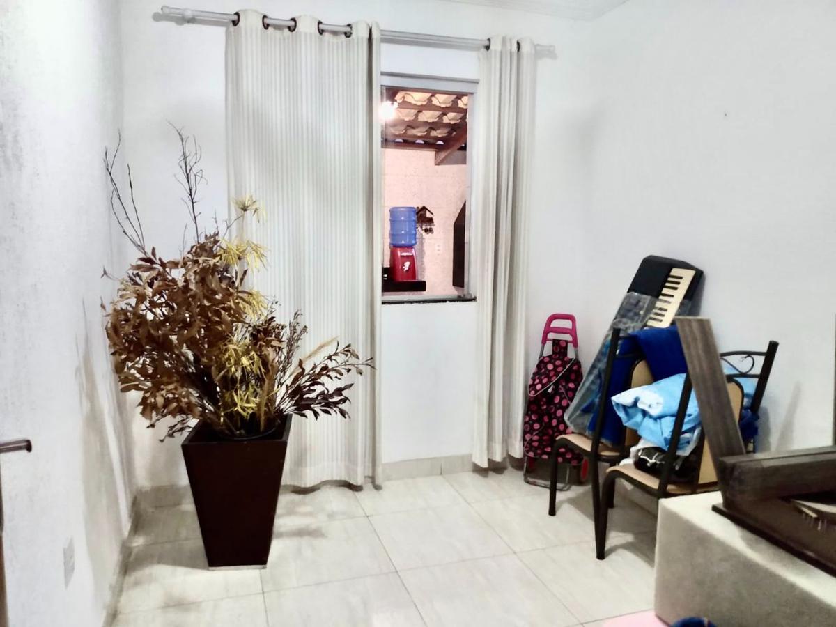 Casa, Sapucaias III, 3 Quartos, 1 Vaga, 1 Suíte