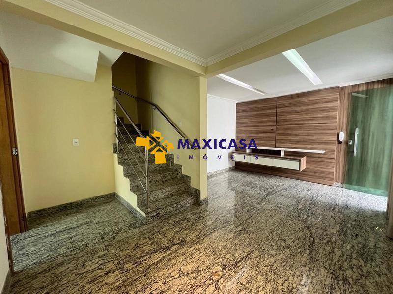 Casa, Santa Terezinha, 3 Quartos, 1 Vaga, 1 Suíte