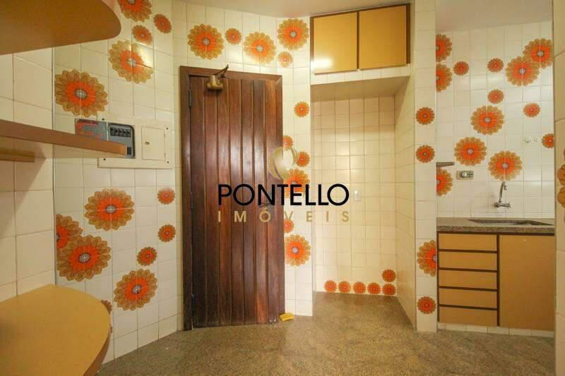 Apartamento, Anchieta, 4 Quartos, 2 Vagas, 1 Suíte